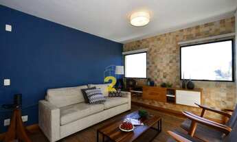 Imagem 4: Apartamento com 3 dormitórios à venda, 166 m² por R$ 775.000,00 - Panamby - São Paulo/SP