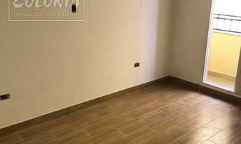 Imagem 7: Santo André - Apartamento Padrão - Campestre