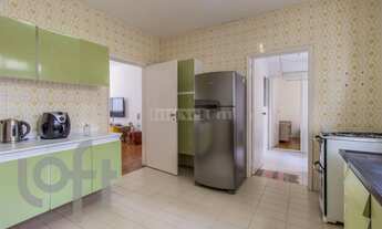 Imagem 4: São Paulo - Apartamento Padrão - Higienópolis