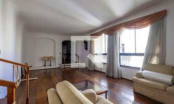 Imagem 3: Apartamento para Aluguel - Jardim Paulista, 3 Quartos, 280 m2