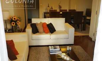 Imagem 3: Santo André - Apartamento Padrão - Vila Curuçá