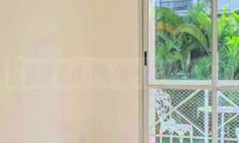 Imagem: São Paulo - Apartamento Padrão - Vila