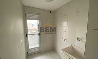 Imagem 5: Apartamento para Locação em Itajaí, São João, 2 dormitórios, 1 suíte, 2 banheiros, 1 vaga