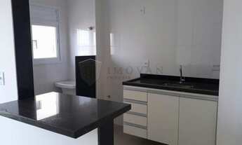 Imagem 2: Ribeirão Preto - Apartamento Padrão - Nova Aliança