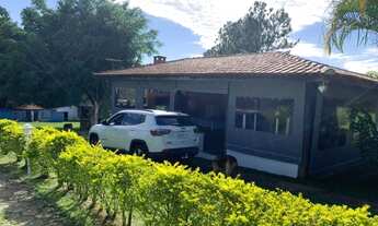 Imagem 4: Chácara com 4 dormitórios à venda, 5800 m² por R$ 900.000,00 - Guacuri - Itupeva/SP