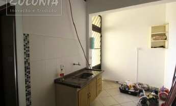 Imagem 4: Santo André - Loja/Salão - Parque das Nações