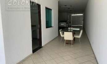 Imagem 3: Santo André - Casa Padrão - Vila Francisco Matarazzo