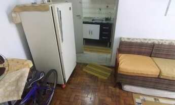 Imagem 5: Kit net no barrio aocian