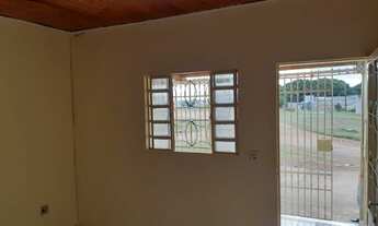 Imagem 4: Casa na QNP 11 quitada e escriturada 175 mil