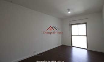 Imagem 6: Apartamento Locação Itaim Bibi 120 m² 2 Dormitórios