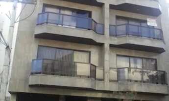 Imagem 7: Apartamento de três quartos sendo um suíte