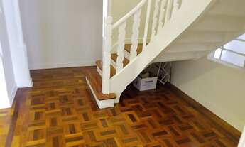 Imagem 6: Locação Sobrado Sao Paulo Vila Clementino Ref: 23700