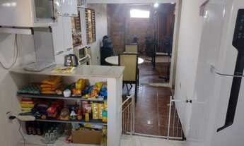 Imagem 6: Vendo ou troco Casa em Área no bairro Rosário 1