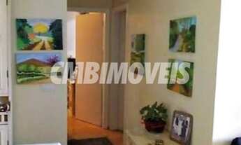 Imagem 7: Apartamento - Mansões Santo Antônio - Campinas