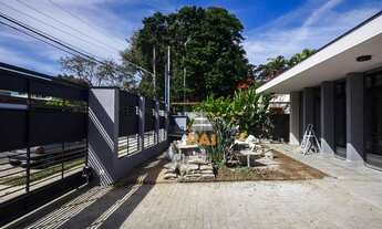 Imagem 6: Casa Térrea reformada no Alto de Pinheiros, 222 m² por R$ 16.000/mês- São Paulo/SP