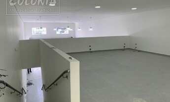 Imagem 6: Santo André - Loja/Salão - Parque das Nações