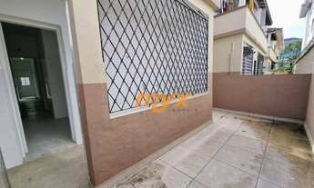 Imagem 7: Apartamento com 1 dormitório para alugar, 60 m² por R$ 1.825,00/mês - Encruzilhada - Santo