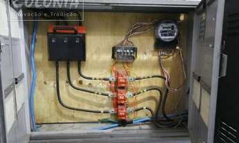 Imagem 3: Santo André - Loja/Salão - Vila Alpina