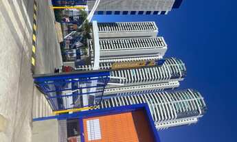 Imagem 2: Apartamento para venda, 113 metros quadrados com 3 quartos, Soho em Paralela - Salvador