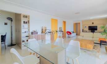 Imagem: Locação Apartamento 3 Dormitórios - 208