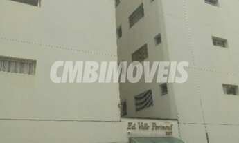 Imagem: Apartamento - Centro - Campinas