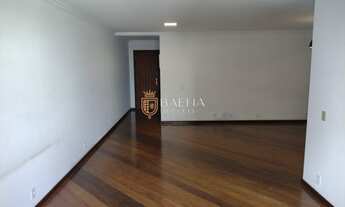 Imagem 2: Apartamento a venda medindo 141 m² com 3 quartos em Agriões - Teresópolis - RJ