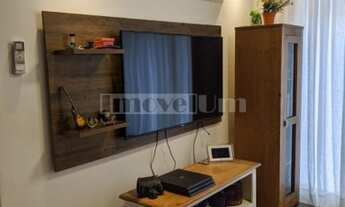 Imagem 2: São Paulo - Apartamento Padrão - Vila Olímpia