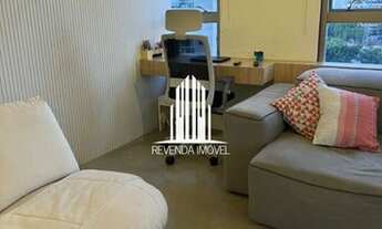 Imagem 3: Apartamento com 1 dormitório, 70m² à venda no Jardim das Acácias - Itaim Bibi