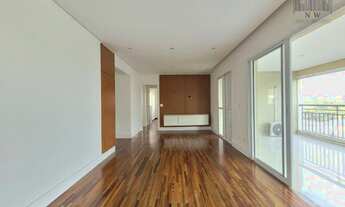 Imagem 4: Apartamento com 3 dormitórios para alugar, 117 m² por R$ 5.800,00/mês - Vila Leopoldina