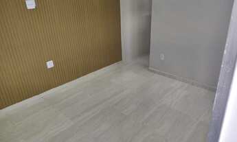 Imagem 2: Térrea para venda tem 63 metros quadrados com 2 quartos em Todos os Santos - Rio de Janeir