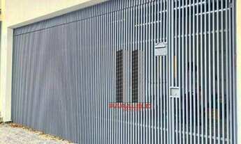 Imagem 3: Casa com 2 dormitórios à venda, 130 m² por R$ 900.000 - Mooca - São Paulo/SP