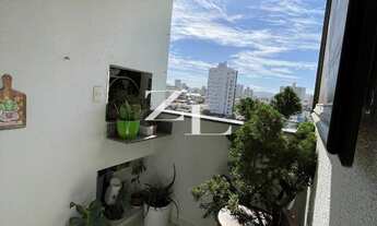 Imagem 6: Apartamento 2 Quartos em Barreiros - São José - SC