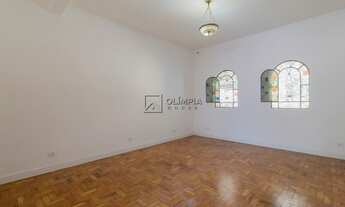 Imagem 5: Locação Casa 3 Dormitórios - 200 m² Vila Mariana