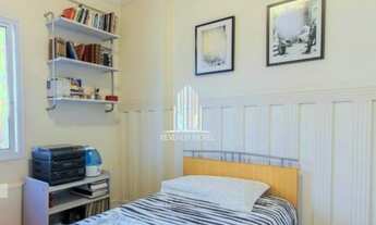 Imagem 3: Apartamento com 2 dormitórios à venda na Aclimação