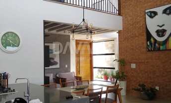 Imagem 4: Casa - Condomínio Reserva do Itamaracá - Valinhos