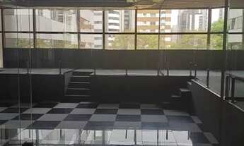 Imagem 2: São Paulo - Conjunto Comercial/sala - Brooklin