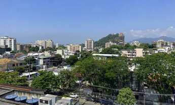 Imagem 2: Rio de Janeiro - Conjunto Comercial/Sala - Freguesia (Jacarepaguá