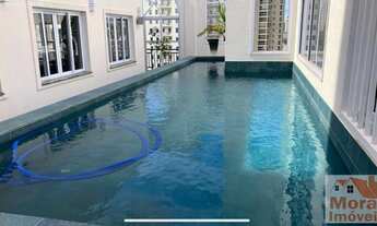 Imagem 4: Cobertura Duplex para Venda em Jundiaí, Jardim Ana Maria, 4 dormitórios, 4 suítes, 5 banhe