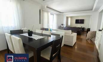 Imagem 2: Venda Apartamento 3 Dormitórios - 152 m² Pompéia