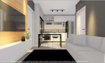 Imagem 6: Apartamentos com 02-Dormitórios próximo do Metrô