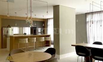 Imagem: São Paulo - Apartamento Padrão - Pinheiros