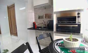 Imagem 2: Santos - Apartamento Padrão - Ponta da Praia