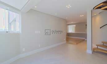 Imagem 5: Venda Cobertura 3 Dormitórios - 175 m² Pompéia