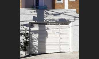 Imagem 7: Sobrado com 2 dormitórios à venda, 49 m² por R$ 380.000,00 - Parque Oratório - Santo André