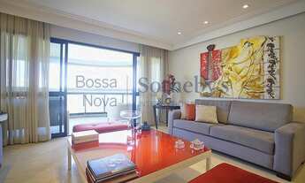 Imagem 6: Cobertura em condomínio cobiçado