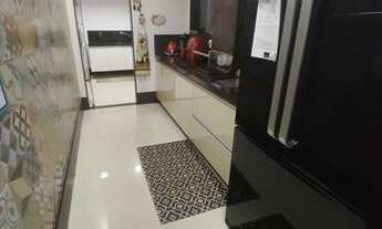 Imagem 5: Excelente apartamento De. Guavirapoty - Campo Grande