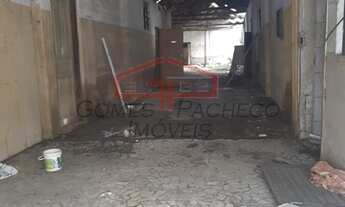 Imagem 3: F483 Terreno com 02 Galpões para venda