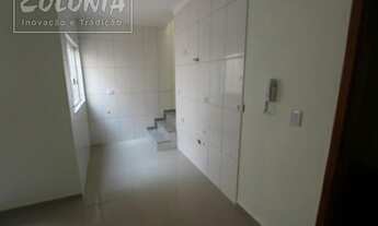 Imagem 3: Santo André - Apartamento Padrão - Vila Camilópolis