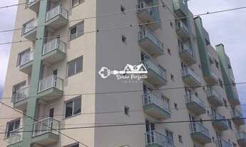 Imagem 2: Apartamentos Duplex - Edifício Olímpia