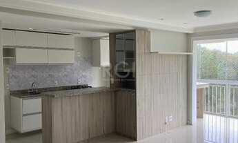 Imagem 2: Porto Alegre - Apartamento Padrão - Vila Ipiranga